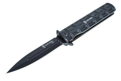Klappmesser Elite Force 440C Stilleto – Bild 5