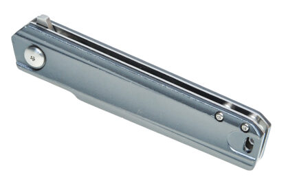 Klappmesser Magnum by Böker 440A mit Klipp – Bild 4