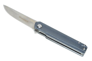 Klappmesser Magnum by Böker 440A mit Klipp