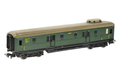 Märklin H0 Postwagen 346/4 – Bild 2