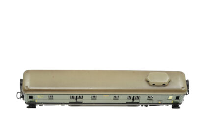 Märklin H0 Postwagen 346/4 – Bild 4