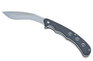 Navaja Klappmesser Magnum by Böker 440A
