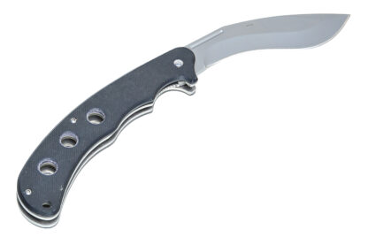 Navaja Klappmesser Magnum by Böker 440A – Bild 4