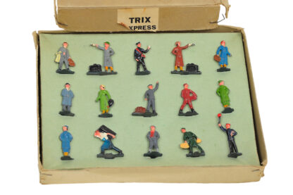 Trix Express H0 Figurenset – Bild 2