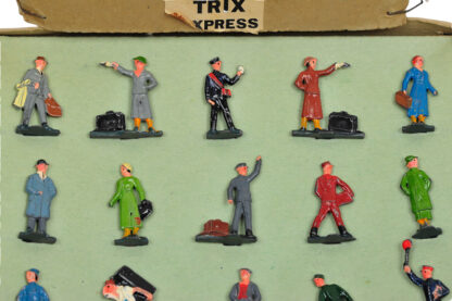 Trix Express H0 Figurenset – Bild 3