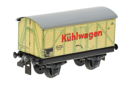 Trix Express H0 Kühlwagen – Bild 2