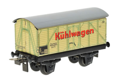 Trix Express H0 Kühlwagen – Bild 3