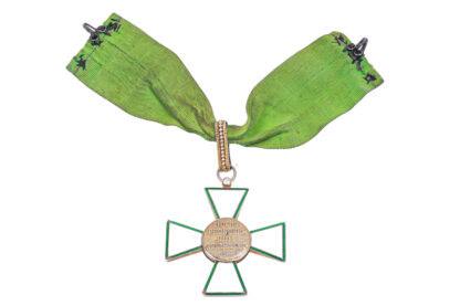 Ungarischer Verdienstorden Kommandeurkreuz Hungarian Order Of The Commander – Bild 5