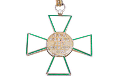 Ungarischer Verdienstorden Kommandeurkreuz Hungarian Order Of The Commander – Bild 6