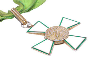 Ungarischer Verdienstorden Kommandeurkreuz Hungarian Order Of The Commander – Bild 7