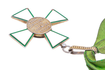 Ungarischer Verdienstorden Kommandeurkreuz Hungarian Order Of The Commander – Bild 8