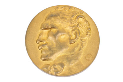 Montblanc Medaille Tribute to Arturo Toscani – Bild 2