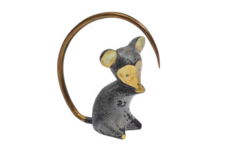 Walter Bosse Black Gold Line Maus