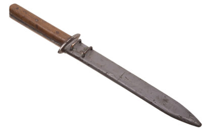 Grabendolch Nahkampfmesser Fighting Knife WW1