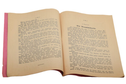 Zeitschrift Die Liebesgeschichte des Kronprinzen Rudolf von Österreich Heft 1 – Bild 3