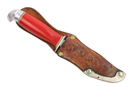 Jisakki Järvenpää Messer Knive