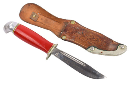 Jisakki Järvenpää Messer Knive – Bild 2