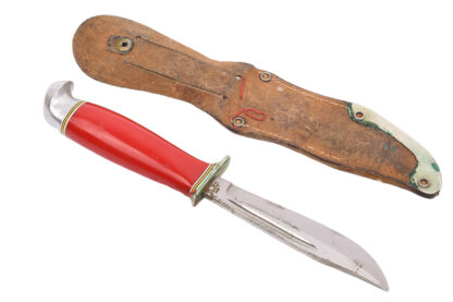 Jisakki Järvenpää Messer Knive – Bild 3