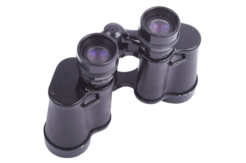 Swarovski Habicht 8x30 Fernglas 6 Swarovski Habicht 8x30 Fernglas – Bild 6