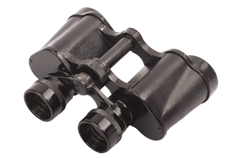 Swarovski Habicht 8x30 Fernglas 2 Swarovski Habicht 8x30 Fernglas – Bild 2