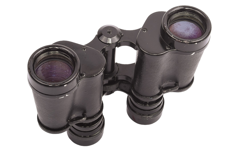 Swarovski Habicht 8x30 Fernglas 5 Swarovski Habicht 8x30 Fernglas – Bild 5