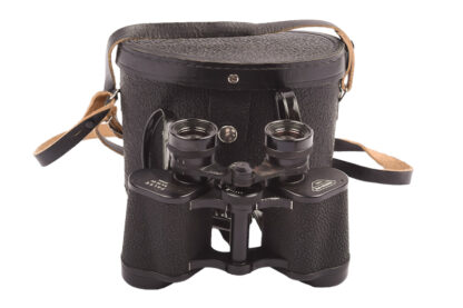 Swarovski Optik Fernglass Falke 8x30 EV