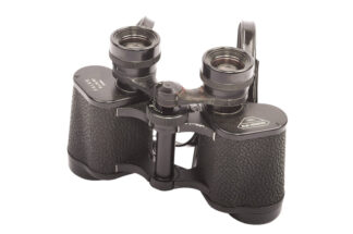 Swarovski Optik Fernglass Falke 8x30 EV