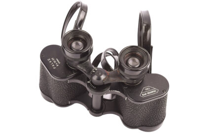 Swarovski Optik Fernglass Falke 8x30 EV – Bild 3