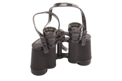 Swarovski Optik Fernglass Falke 8x30 EV – Bild 4