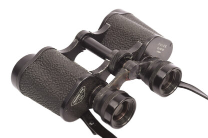 Swarovski Optik Fernglass Falke 8x30 EV – Bild 5
