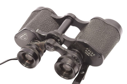 Swarovski Optik Fernglass Falke 8x30 EV – Bild 6