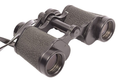 Swarovski Optik Fernglass Falke 8x30 EV – Bild 7