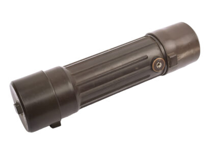 Swarovski Optik Spektiv 30x75 Iralin vergütet dunkelgün – Bild 6