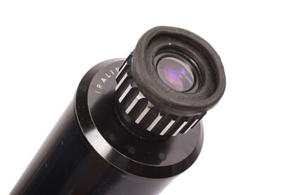 Swarovski Optik Spektiv 30x75 Iralin vergütet dunkelgün – Bild 9