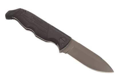 Walther Folding Knive P22 – Bild 4