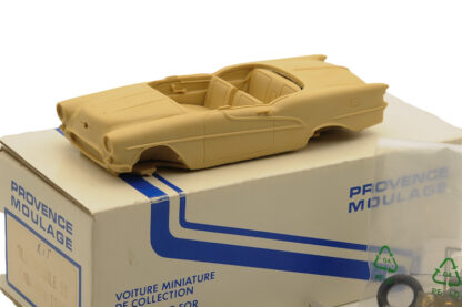 Provence Moulage 1:43 Oldsmobile Cabriolet 1955 Kit – Bild 2
