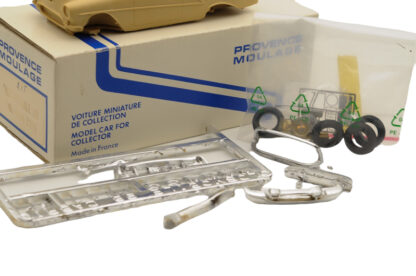 Provence Moulage 1:43 Oldsmobile Cabriolet 1955 Kit – Bild 3