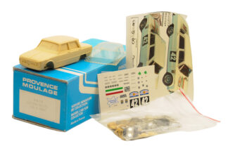 Provence Moulage K4616 1:43 Alfa Romeo Guiliati Tour de France Kit