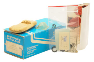 Provence Moulage K494 1:43 Alfa Romeo Spider Disco Volante 1952 Kit