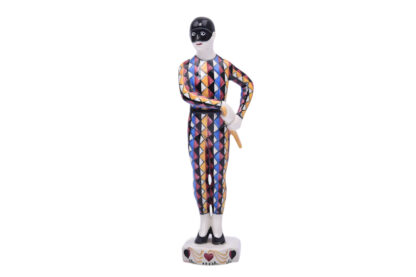 Royal Kopenhagen / Aluminia Harlekin