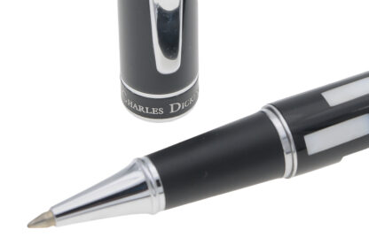Charles Dickens Rollerball Pen – Bild 6
