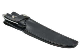 Jagdmesser Knive Knife K. Haras Nr.011