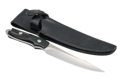 Jagdmesser Knive Knife K. Haras Nr.011 – Bild 2