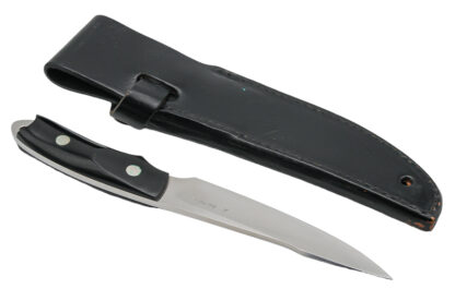 Jagdmesser Knive Knife K. Haras Nr.011 – Bild 3
