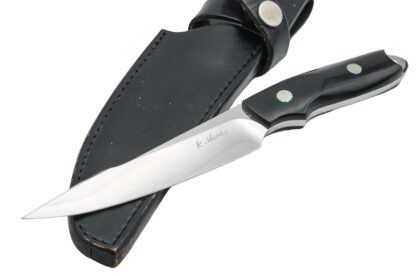 Jagdmesser Knive Knife K. Haras Nr.011 – Bild 4