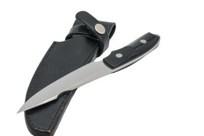 Jagdmesser Knive Knife K. Haras Nr.011 – Bild 7