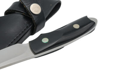 Jagdmesser Knive Knife K. Haras Nr.011 – Bild 8