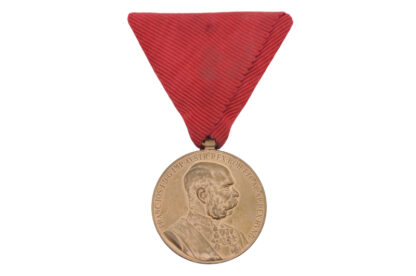Jubilläums Medaille Signum Memoriae 1898