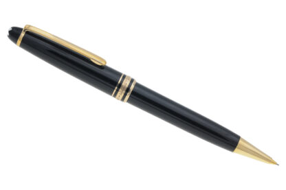 Mont Blanc Meisterstück Drehbleistift Vintage