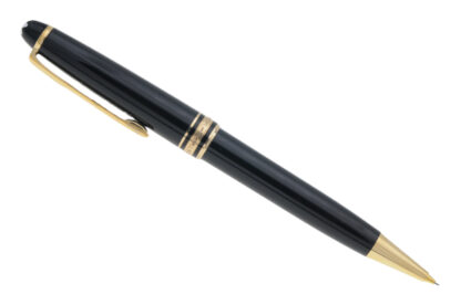 Montblanc Meisterstück Drehbleistift – Bild 2